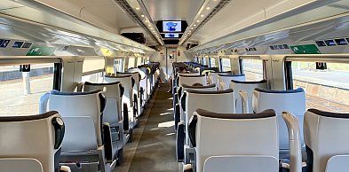 PKP rozszerzy swoją działalność. Nowe usługi mogą zaskoczyć