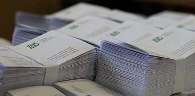 ZUS zakończył wysyłkę PIT-ów za 2025 rok