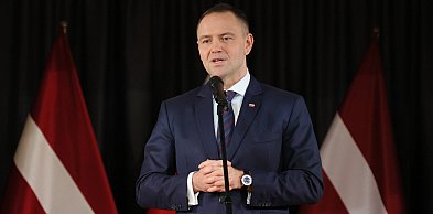 Prezydent zawetował nowelizację ustawy o Krajowej Radzie Sądownictwa