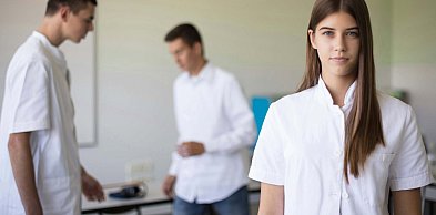 Jedyny taki kierunek na Pomorzu! Ratownictwo II stopnia w PANS