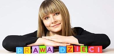 Horna-Cieślak: publikowanie zdjęć dziecka bez jego zgody odbiera mu poczucie bezpi