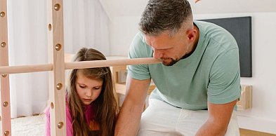 Jak domowy plac zabaw wspiera motorykę dziecka