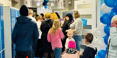 Drzwi Otwarte „z pompą” w Grudziądzu. Tak prezentuje się edukacja w Spinakerze!