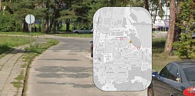 Mniszek i Rządz: Duże zmiany w ruchu na Al. Sportowców. Od 6 marca droga zostanie