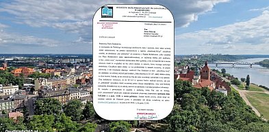 Dyrektor III LO odpowiada po publikacji. „Nie uciekałem od rozmowy”.