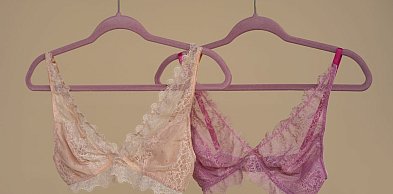 Dlaczego coraz więcej kobiet wybiera biustonosze bezszwowe?