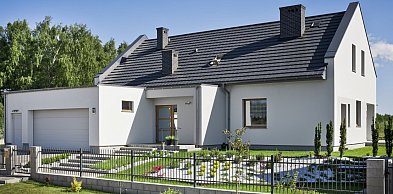 Jak dobrać membranę pod dachówkę holenderską? Podpowiadamy