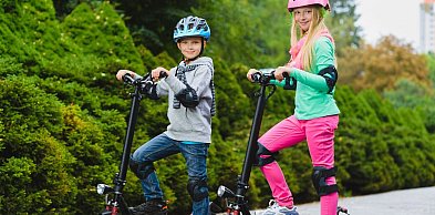 Nowe przepisy dla użytkowników hulajnóg elektrycznych. 13 lat to absolutne minimum