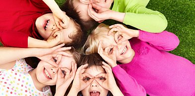 Kids Alert apeluje do MEN o wprowadzenie zakazu publikacji wizerunku dzieci w siec