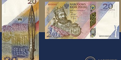 Kolekcjonerski unikat NBP: 1000-lecie koronacji Bolesława Chrobrego w portfelach