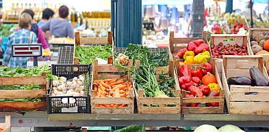 W niedzielę sklepy będą otwarte