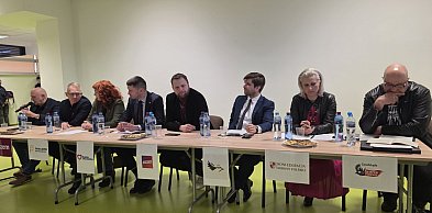 Debata polityczna w Grudziądzu: „Czy Polska to kraj dla młodych ludzi?”