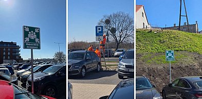 KOMPROMITACJA RATUSZA: Zmiana znaków na Portowej! Jak urzędnicy robią z mieszkańcó