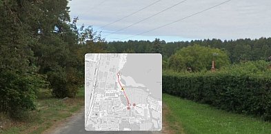 Utrudnienia w Mniszku. Zamkną fragment ul. Malczewskiego w Grudziądzu