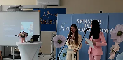 Zamiast tylko o autyzmie, o szerokim spektrum. Za nami VII konferencja Placówek SP