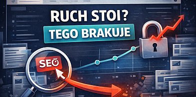 Strona po optymalizacji, a ruch dalej stoi? Tego zwykle brakuje