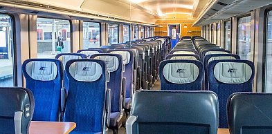 Darmowy przejazd pociągiem PKP? Rusza nowy program dla pasażerów