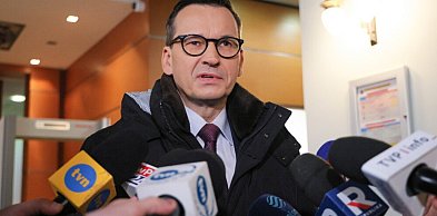 Bielan po spotkaniu Morawieckiego z Kaczyńskim: jest porozumienie