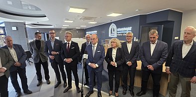 Nowe Centrum Obsługi Mieszkańców przy ul. Chełmińskiej. Zobacz, co tam załatwisz