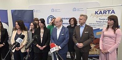 Grudziądzka Karta Mieszkańca rusza we wtorek. Sprawdź, jak odebrać zniżki!