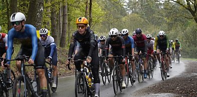 Kolarska inauguracja sezonu w Gminie Grudziądz. Jutro wyścig o Puchar Wójta