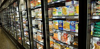 Szafa mroźnicza – jak wybrać rozwiązanie, które wspiera wygodę pracy, organizację