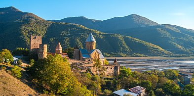 Gruzja – sprawdź, co warto zobaczyć i czego spróbować podczas podróży
