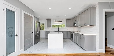 W co warto wyposażyć nową kuchnię?