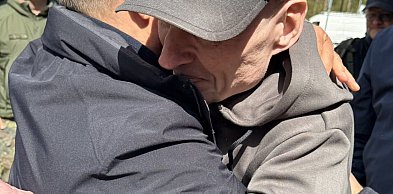 Premier: Andrzej Poczobut wolny