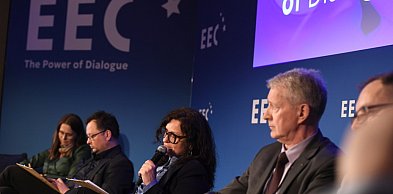 EKG 2026: polskie porty rosną w siłę, ale kluczowe są inwestycje w infrastrukturę