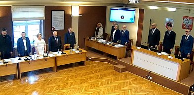 XXXII sesja Rady Miejskiej Grudziądza - transmisja online