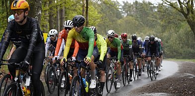 Grudziądz stolicą światowego kolarstwa. Rusza 35. edycja prestiżowego wyścigu