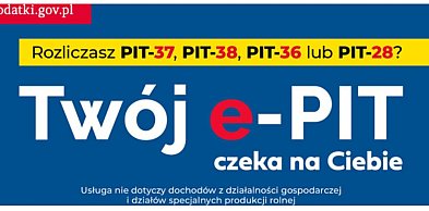 Czwartek to ostatni dzień na rozliczenie PIT