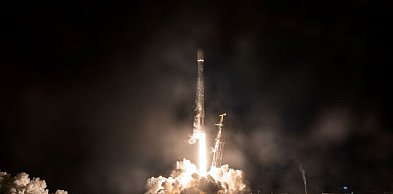 Kolejny satelita ICEYE dołącza do konstelacji POLSARIS