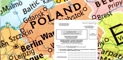 Od poniedziałku obywatele Ukrainy mogą składać wnioski o wydanie karty pobytu ważn