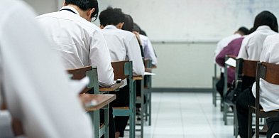 W poniedziałek 4 maja ruszają matury