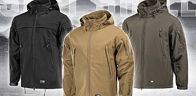 Odzież militarna a outdoor – czym różni się od klasycznej odzieży turystycznej?