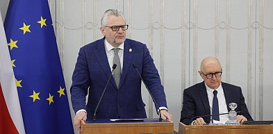 Po wykluczeniu Lenza z partii będzie nowy szef kujawsko-pomorskiej KO; przyszłość