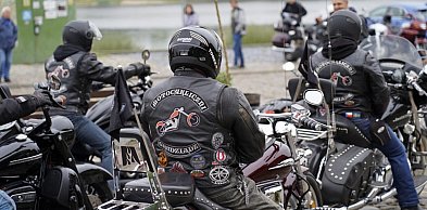 Na drodze jest miejsce dla każdego! Grudziądzcy motocykliści ruszają z akcją
