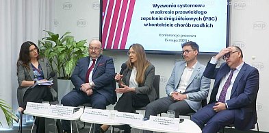 Innowacyjne terapie przełomem w leczeniu choroby rzadkiej kobiet