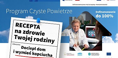 Kopciuchy trują nie tylko zimą