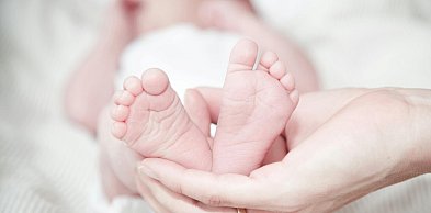 Zdrowie dziecka pod ochroną. ZUS przypomina o ważnym obowiązku rodziców