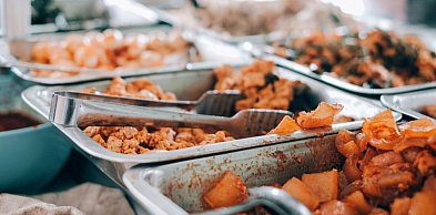 Jak wybrać pierwszy catering dietetyczny?