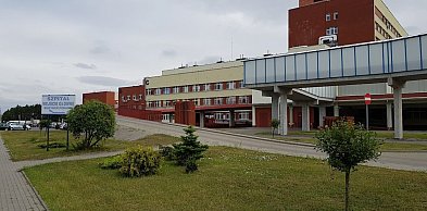 Szpital w Grudziądzu przegrywa proces z byłym audytorem. Rada Miejska oceni finans