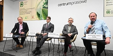 Debata o odpowiedzialności producentów za odpady: eksperci wskazują na ryzyka proj