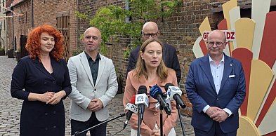 Sukces na kredyt czy bezpieczny parasol? Czy Grudziądz udźwignie unijne pożyczki