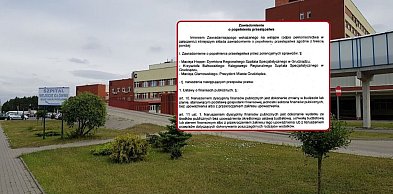 Czy radni poniosą konsekwencje swojego głosowania? Bezprawne wyrzucenie audytora