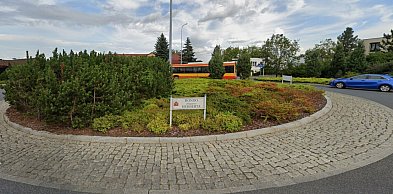 Utrudnienia na osiedlu Strzemięcin. Zmiany w ruchu drogowym i kursowaniu komunikac