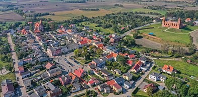 Zielone światło dla obwodnicy Radzynia Chełmińskiego. Decyzja środowiskowa zabezpi