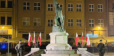Grudziądz pamięta. Hołd bohaterom w 86. rocznicę wybuchu II wojny światowej-97668